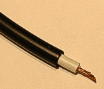 OE Style 7mm Plug Wire