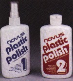 Novis Plastic Polish